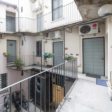 Suitelowcost De Amicis *