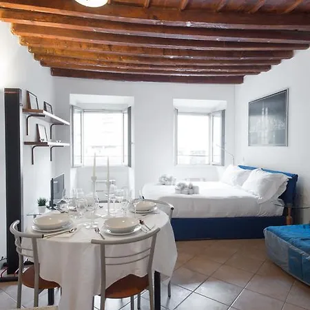 Suitelowcost De Amicis *